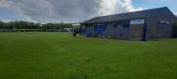 Belmont Community Centre and Moorfield Park 22/11/2022